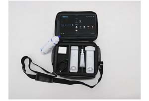Apogee 2G Exp_with carry case
